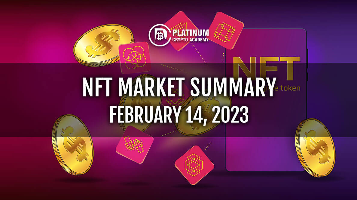 NFT Market Summary