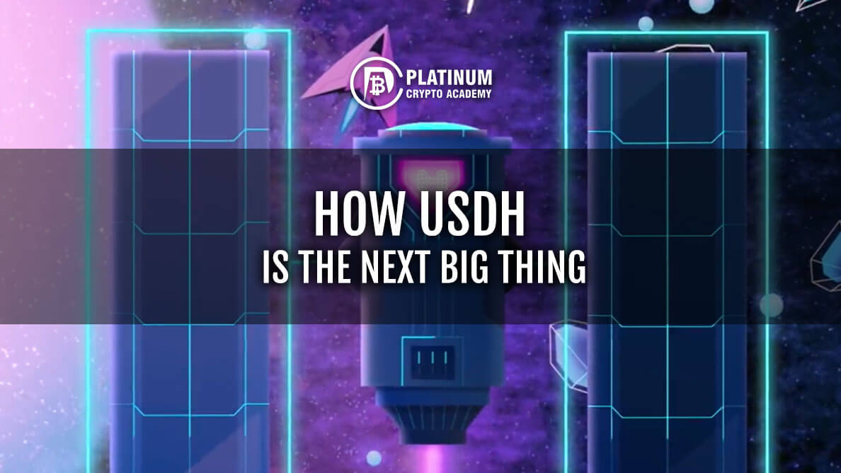 USDH Token