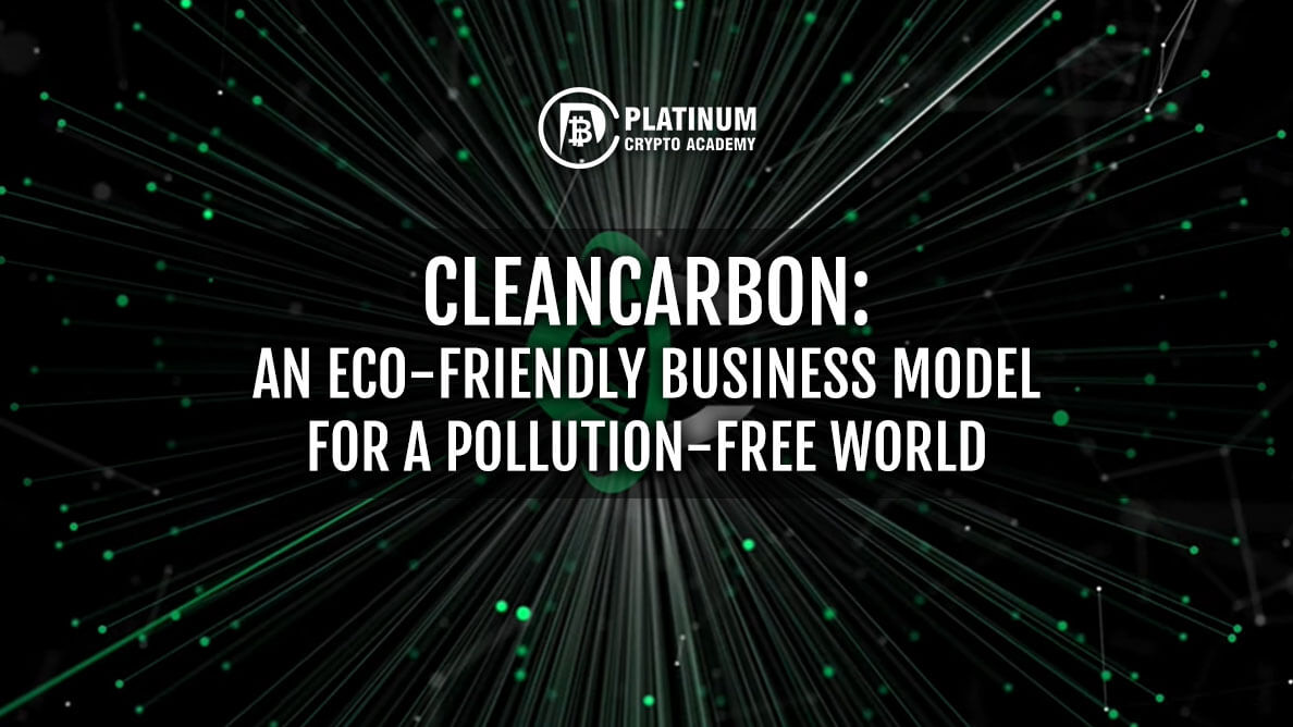 CleanCarbon Project