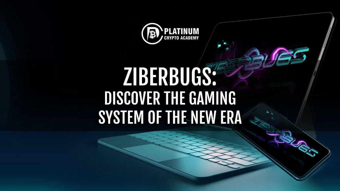 ZiberBugs: Discover the Gaming System of the New Era