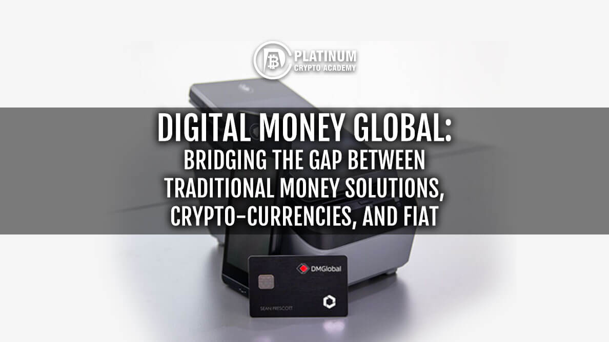 Digital MoneyGlobal