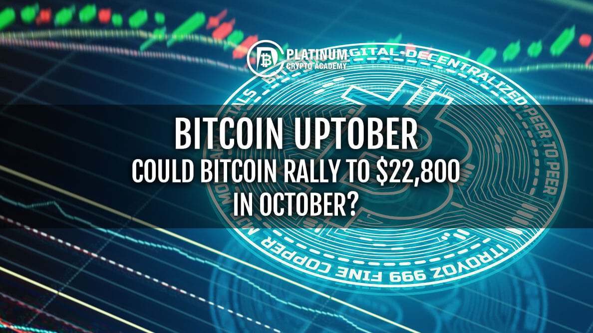 BITCOIN-UPTOBER