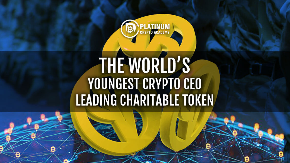 CHARITABLE-TOKEN