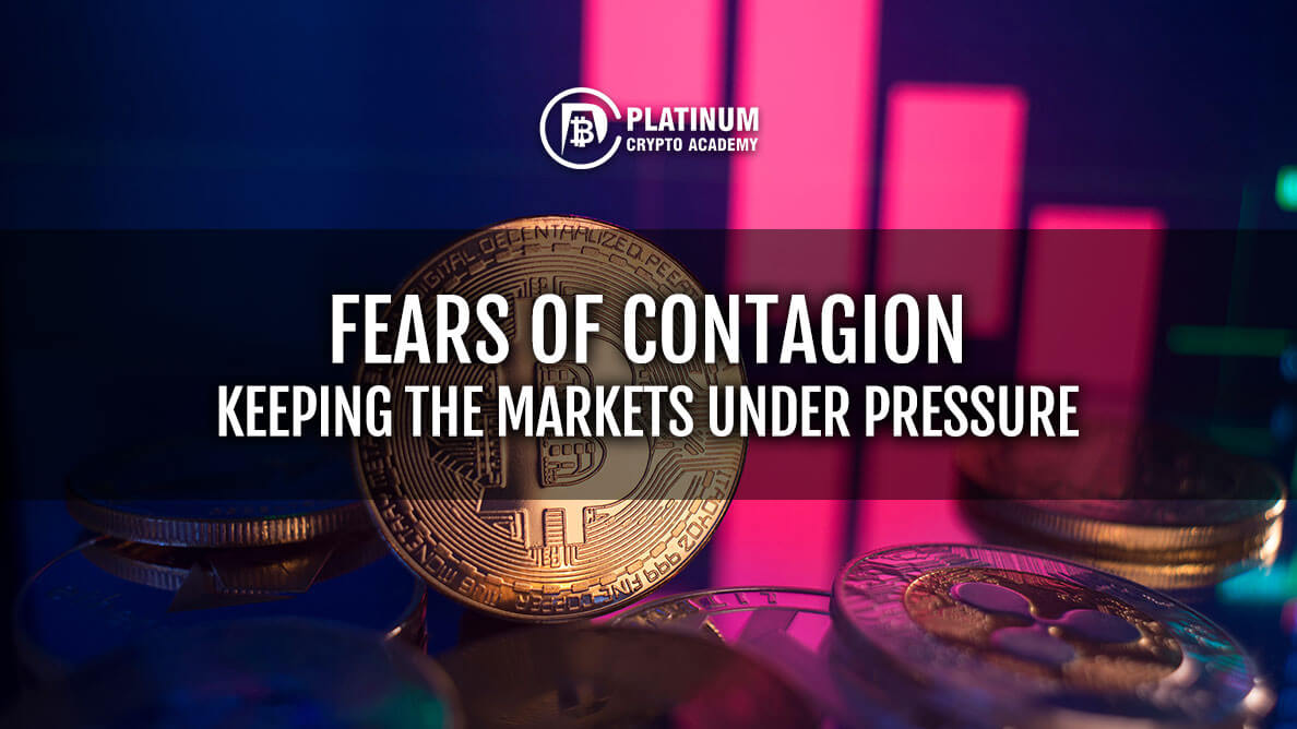 Fears of contagion – keeping the markets under pressure